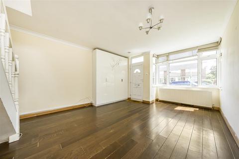 3 bedroom end of terrace house for sale, Pevensey Close, Osterley