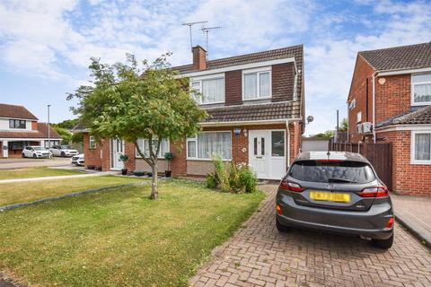 3 bedroom semi-detached house for sale, King Edwards Road, South Woodham Ferrers