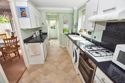 3 bedroom semi-detached house for sale, King Edwards Road, South Woodham Ferrers