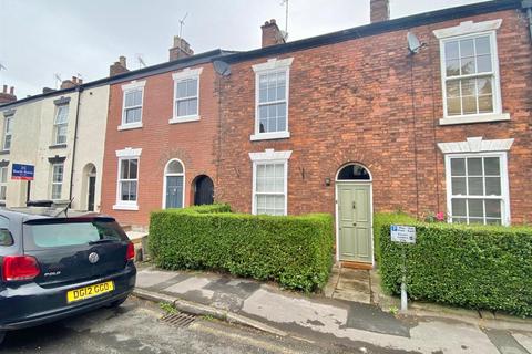 2 bedroom house for sale, Prestbury Road, Macclesfield