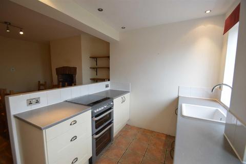 3 bedroom terraced house to rent, Paradise Street Macclesfield