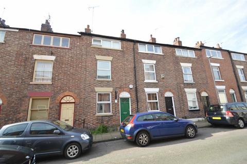 3 bedroom terraced house to rent, Paradise Street Macclesfield