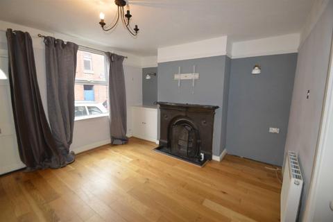 undefined, Paradise Street Macclesfield