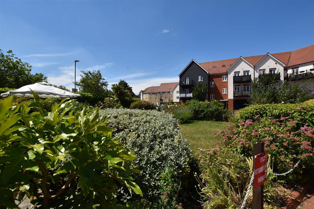 Communal Gardens