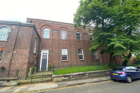 1 bedroom apartment for sale, Flat 7 Park Hall, James Street, Macclesfield