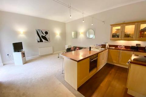 1 bedroom apartment for sale, Flat 7 Park Hall, James Street, Macclesfield