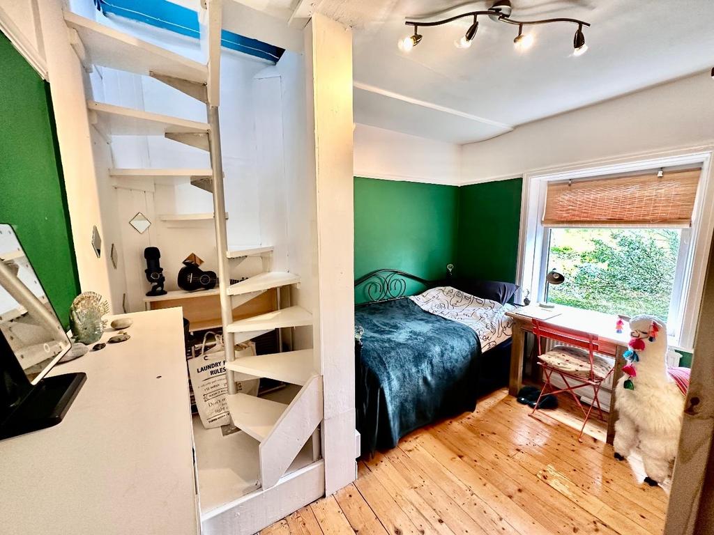 Bedroom two