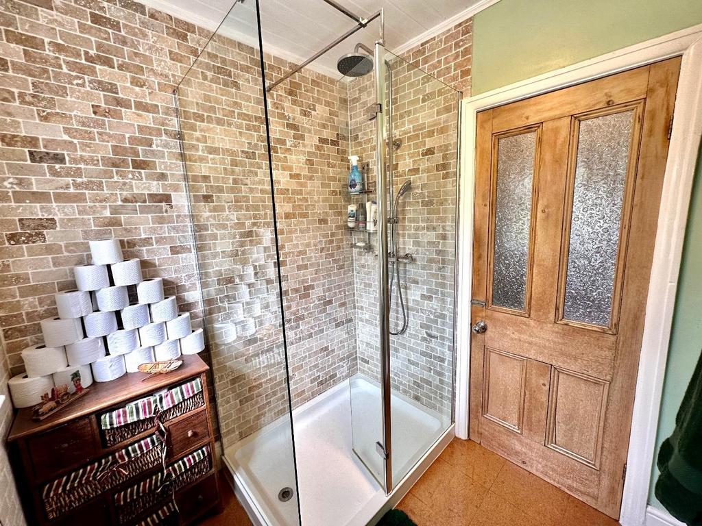 House bathroom