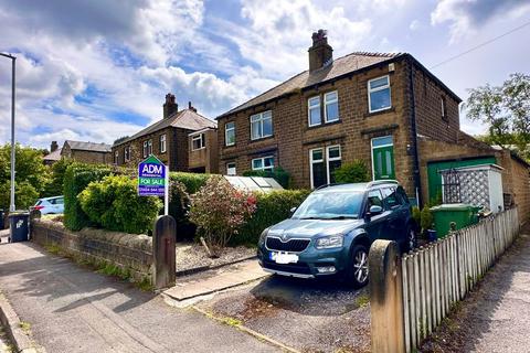 2 bedroom semi-detached house for sale, Church Lane, Linthwaite, Huddersfield