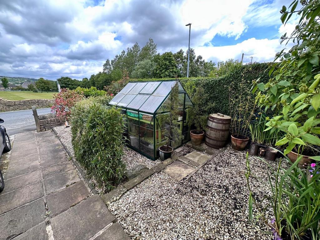 Greenhouse