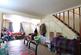Through Lounge