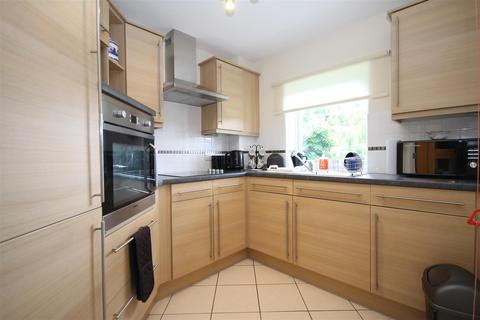 1 bedroom retirement property for sale, North Road, Ponteland, Newcastle Upon Tyne