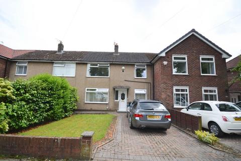 3 bedroom semi-detached house for sale, Bury Road, Manchester M26