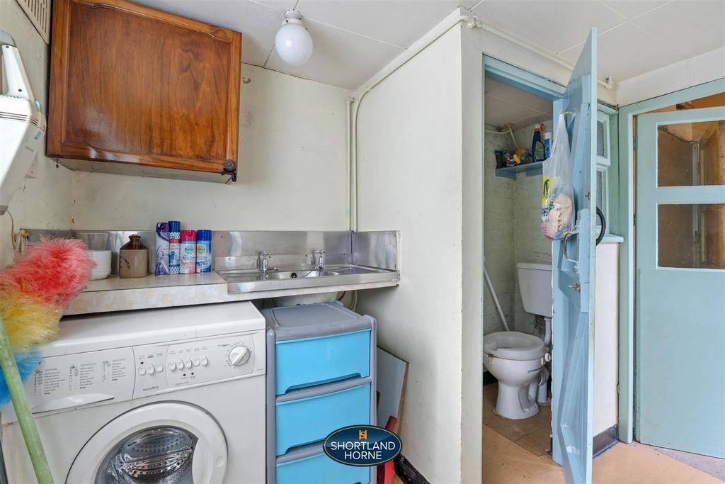 Utility/wc