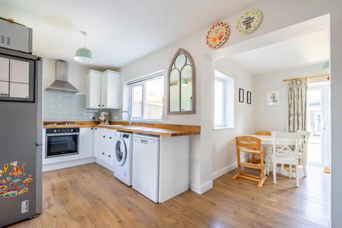 4 bedroom semi-detached house for sale, Eason Road, York