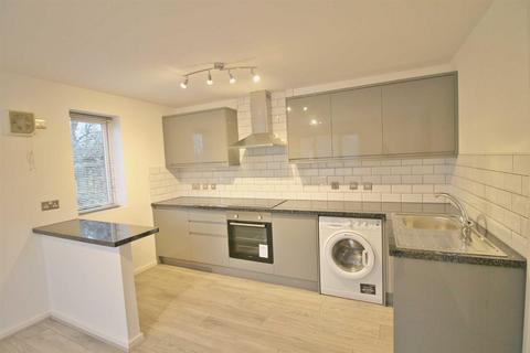 1 bedroom flat to rent, Gabriel Close, Browns Wood, Milton Keynes