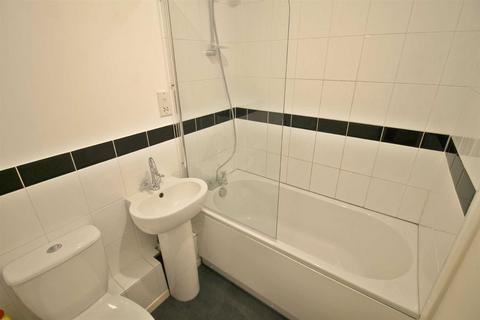 1 bedroom flat to rent, Gabriel Close, Browns Wood, Milton Keynes