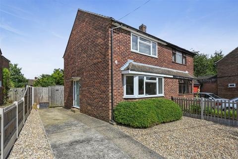 3 bedroom semi-detached house for sale, Ash Grove, Chelmsford