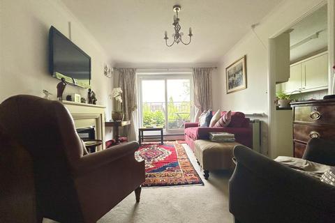2 bedroom flat for sale, Trafalgar Road, Cirencester