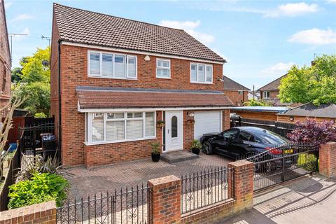 5 bedroom detached house for sale, Heath Row, Bishops Stortford, Hertfordshire, CM23