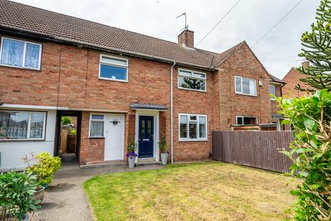 3 bedroom terraced house for sale, Dijon Avenue, Acomb, YORK