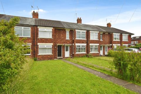 2 bedroom terraced house for sale, Chester Road, Hull