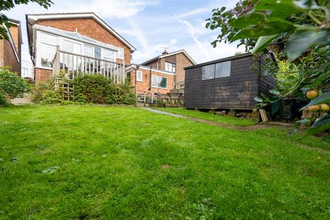 3 bedroom detached house for sale, Baddiley Close, Ravensmoor, Nantwich