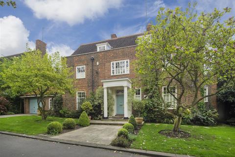 5 bedroom house for sale, Fairway Close, Hampstead Garden Suburb, NW11