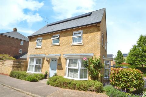 3 bedroom semi-detached house for sale, Newell Road, Stansted Mountfitchet, Essex, CM24