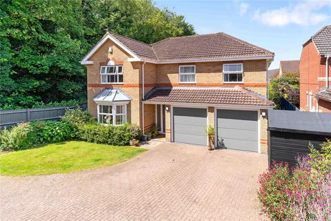 5 bedroom detached house for sale, Salters, Bishops Stortford, Hertfordshire, CM23