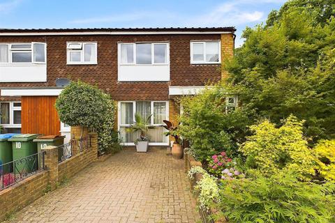 3 bedroom end of terrace house for sale, Thames Meadow, West Molesey