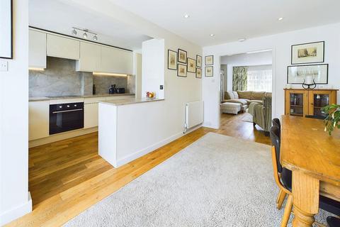 3 bedroom end of terrace house for sale, Thames Meadow, West Molesey