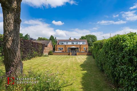 3 bedroom detached house for sale, Wall Hill Road, Corley