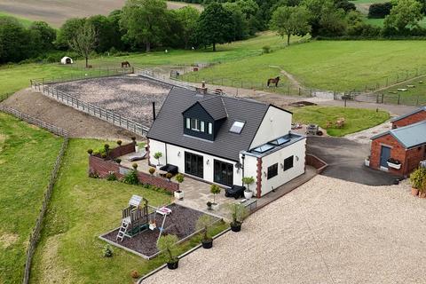 3 bedroom farm house for sale, Pig Hills Lane, Coal Aston, Dronfield