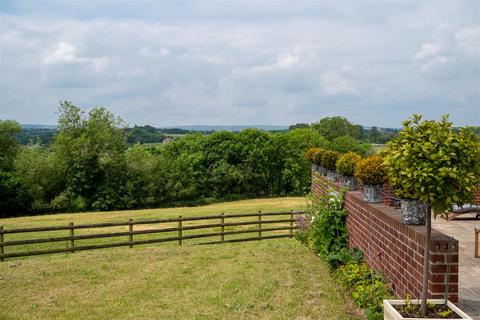 3 bedroom detached house for sale, Holmefield Farm, Pig Hills Lane, Coal Aston, Dronfield