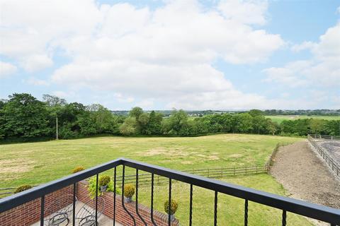 3 bedroom detached house for sale, Holmefield Farm, Pig Hills Lane, Coal Aston, Dronfield