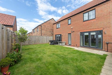 4 bedroom detached house for sale, Fairhaven Way, Cramlington NE23