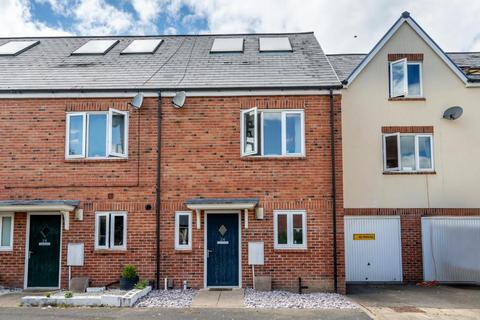 3 bedroom townhouse for sale, Regent Street, York