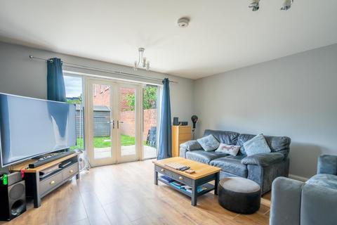 3 bedroom townhouse for sale, Regent Street, York