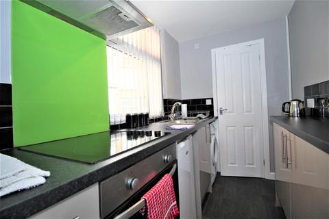 1 bedroom apartment to rent, Northampton Street, Off Charles Street, Leicester