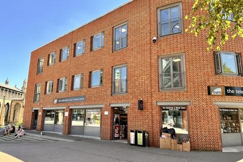 Office to rent, First Floor , 2 Millennium Plain, Norwich, Norfolk, NR2 1TF