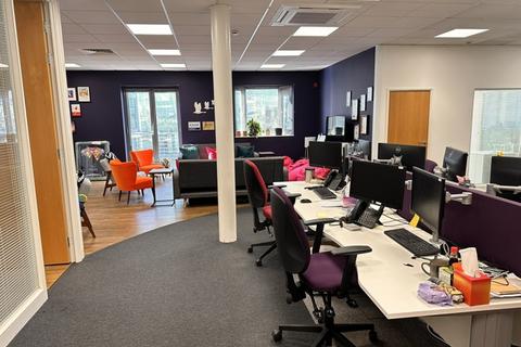 Office to rent, First Floor , 2 Millennium Plain, Norwich, Norfolk, NR2 1TF