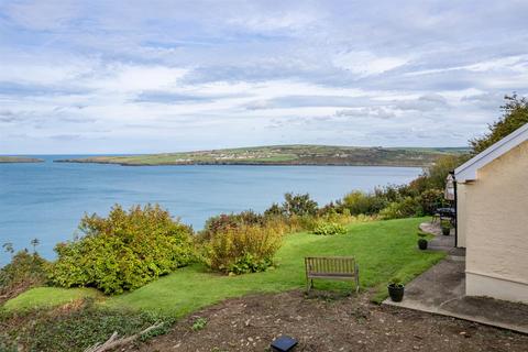 3 bedroom detached bungalow for sale, Poppit, Cardigan