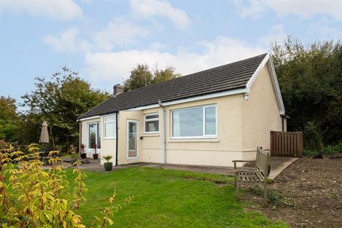 3 bedroom detached bungalow for sale, Poppit, Cardigan