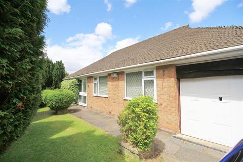 3 bedroom detached bungalow for sale, Wakeling Road, Manchester M34