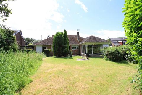 3 bedroom detached bungalow for sale, Wakeling Road, Manchester M34