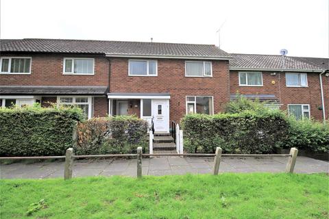 3 bedroom house for sale, Reading Walk, Manchester M34