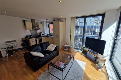 2 bedroom apartment to rent, Pearl House, 2 Lower Ormond Street, Manchester