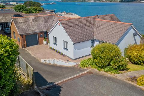 3 bedroom detached bungalow for sale, Connacht Way, Pembroke Dock