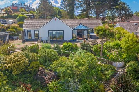 3 bedroom detached bungalow for sale, Connacht Way, Pembroke Dock